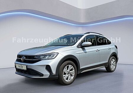 VW Taigo Volkswagen Life 1.0TSI+81kW+DSG+SHZ