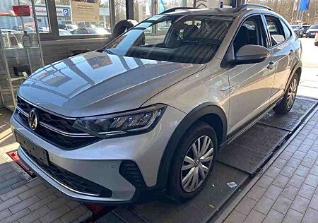 VW Taigo Volkswagen Life 1.0TSI+81kW+DSG+8xRäder