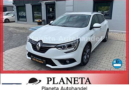Renault Megane IV Grandtour Intens*AUTOMATIK*NAVI*EURO6*