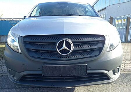 Mercedes-Benz Vito Tourer Pro 116 9Gang ExtraLang LED Lithium Kamera