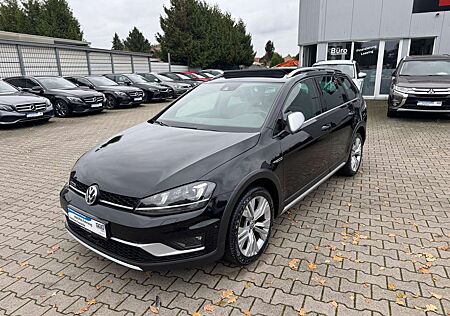 VW Golf Variant Volkswagen Alltrack 4Motion 2.0 TDI DSG *AHK *RFK *PANORAMA