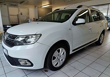 Dacia Logan II MCV Laureate Navi*PDC*Start/Stop*Temp*