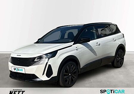 Peugeot 5008 GT PureTech 180 EAT8 7-Sitzer