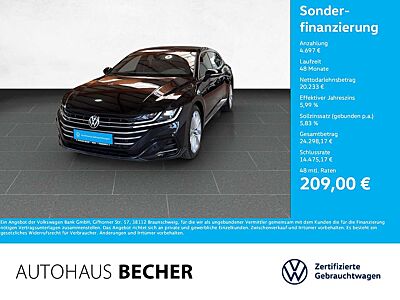 Volkswagen Arteon Shooting Brake R-Line 2.0 TDI DSG /AHK