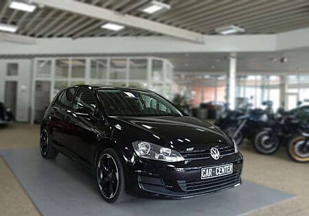 VW Golf Volkswagen VII Lim. Comfortline BMT; AAC SHZ PDC