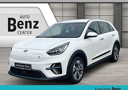 Kia Niro 64 kWh VISION *LED*NAVI*R-KAMERA* Klima Navi