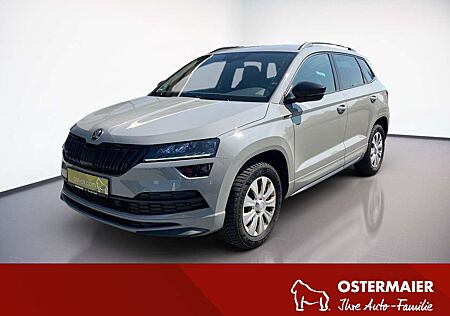 Skoda Karoq SPORTLINE 2.0TDI 150PS 4x4 LED.AHK.KAMERA.ACC.NAVI