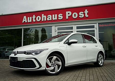 VW Golf Volkswagen VIII Lim. GTE eHybrid LED Navi AHK Sitzheiz