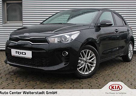 Kia Rio 1.0T DREAM-TEAM NAVI KAMERA 16Z CARPLAY SITZH.