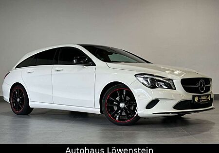 Mercedes-Benz CLA 220 d*RFK*NAVI*MEMORY-SITZE*TOTWINKEL