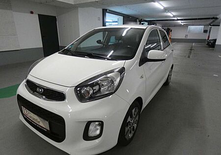 Kia Picanto Dream Team*2 Hand*Klimaautomatik