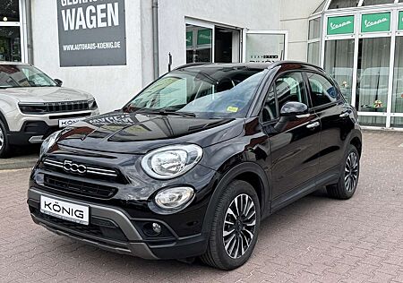 Fiat 500X CROSS 1.5 DCT KLIMA*TEMPO*KAMERA*CARPLAY