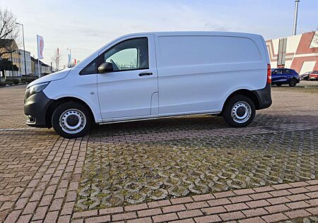 Mercedes-Benz Vito 114 CDI Kompakt HA