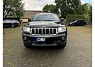 Jeep Grand Cherokee 3.0I CRD Overland Panorama Dach /Tüv Neu /Standhe