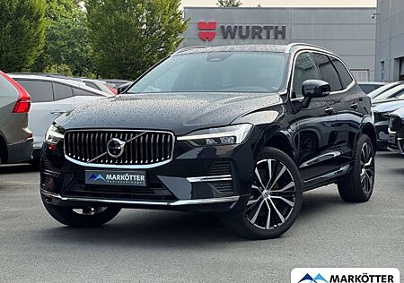 Volvo XC 60 XC60 T6 AWD InscriptionRecharge BLIS/AHK/360°CAM