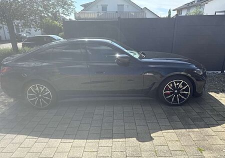 BMW 420d 420 xDrive Gran CoupeM Sport