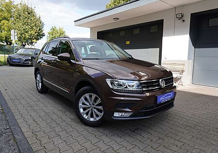 VW Tiguan Volkswagen 2.0TDI Comfortline 4Motion DSG NAVI+XENON+TEMPOMAT