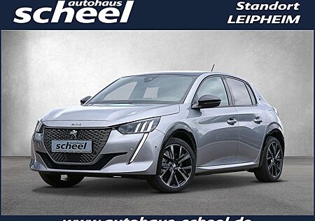 Peugeot 208 Elektromotor 136 (e-) GT ACC/Kam./KlimaA/AUT