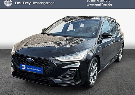 Ford Focus Turnier 1.0 EcoBoost Hybrid Aut. ST-LINE