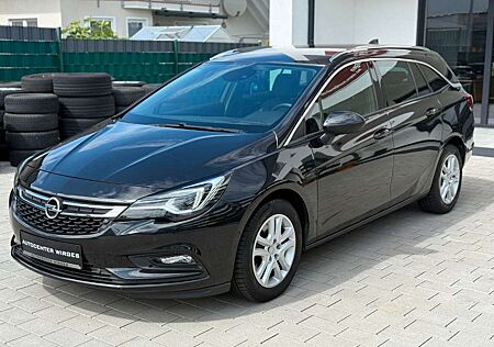 Opel Astra K SPORTS Tourer INNOVATION*160PS*LEDER**
