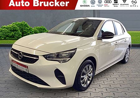 Opel Corsa F Edition 1.2+Klimaanlage+Parksensoren+el.Fensterh