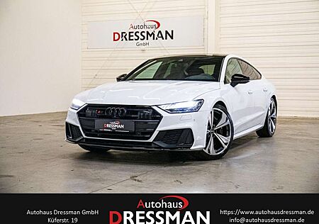 Audi S7 3.0 TDI q. MATRIX PANO B&O ACC NACHTSICHT 360