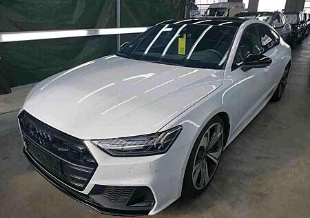 Audi S7 3.0 TDI q. MATRIX PANO B&O ACC NACHTSICHT 360