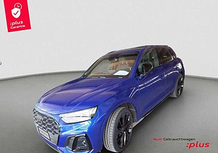 Audi SQ5 TDI basis *ACC*HUD*Matrix*B&O*AHK*