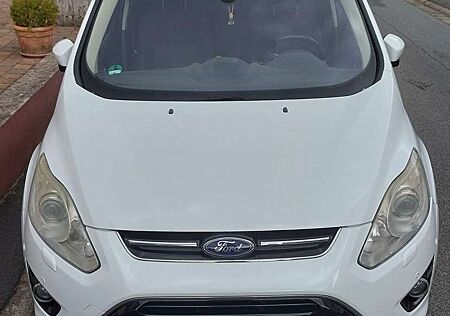 Ford Grand C-Max 1.0 EcoBoost Start-Stopp-System Titani