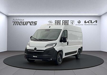 Opel Movano Cargo, 3.5t L2H2 2.2 BlueHDi 140 PS, Einparkhilfe,