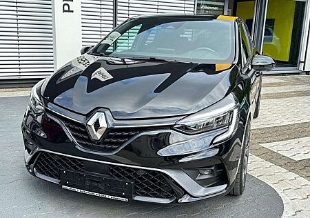 Renault Clio R.S. Line TCe 140