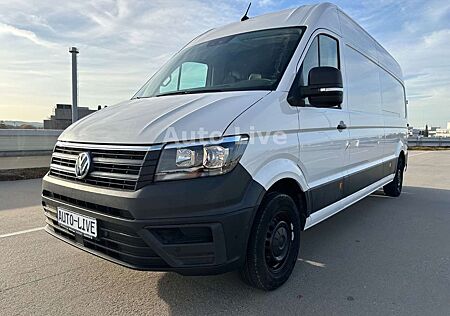 VW Crafter Volkswagen 35TDI*MAXI-HOCH-LANG*KLIMA*KAMERA*PDC!!