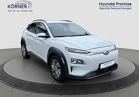 Hyundai Kona Electro (100kW) Advantage *SPURASSIST*KRELL*NAVI*