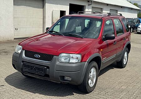 Ford Maverick 2.0i 16V Highclass