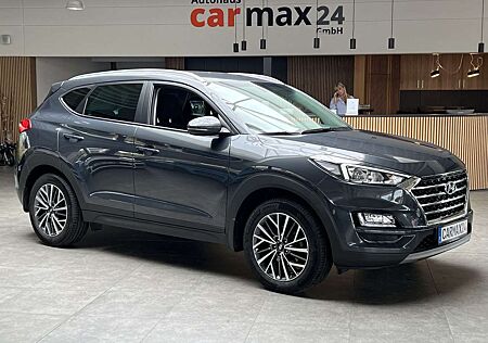Hyundai Tucson 1.6 Trend 2WD Kamera CarPlay Navi LED SHZ