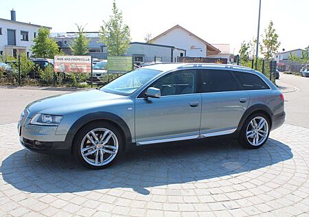 Audi A6 Allroad quattro 2.7 TDI * Bestzustand* S-Line