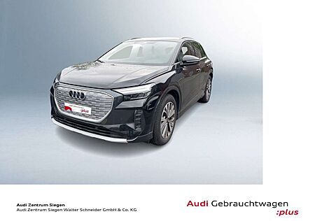 Audi Q4 e-tron 50 quattro Navi VC SHZ Sonos Premium