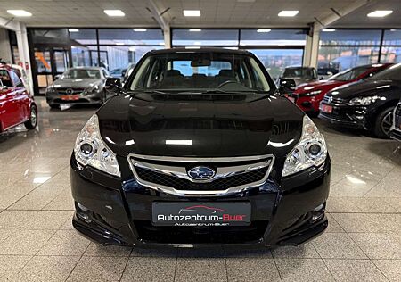 Subaru Legacy Klima/PDC/Kamera/Schiebedach/Navi/Memory