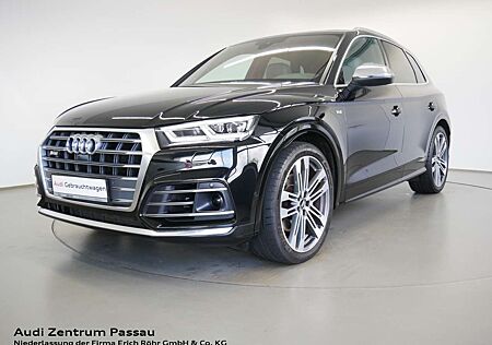 Audi SQ5 3.0 TFSI quattro MATRIX PANO virt. Cock.