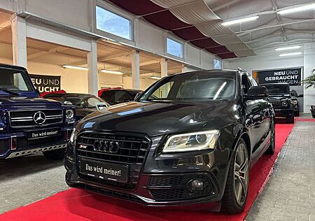 Audi SQ5 3.0 TDI quattro Black Edition*STANDHZG*AHK*