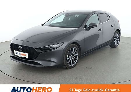 Mazda 3 2.0 Selection*NAVI*ACC*CAM*PDC*SHZ*LIM*
