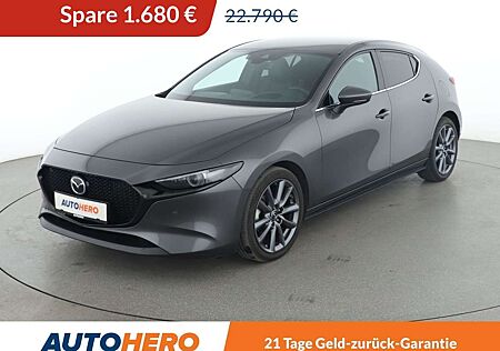 Mazda 3 2.0 Selection*NAVI*ACC*CAM*PDC*SHZ*LIM*