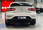 Mercedes-Benz GLC 63 AMG AMG GLC 63 S 4Matic AMG Speedshift MCT 9G