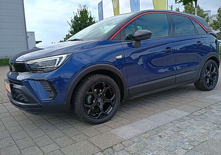 Opel Crossland 1.5 Diesel GS Line/39 Tkm/Navi/1.Hd/Alu 17/LED/PDC