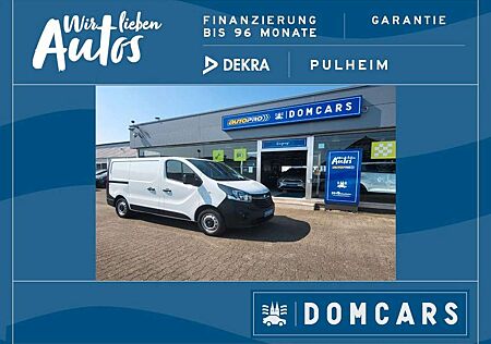 Opel Vivaro B Kasten/Kombi L1H1 2,7t*KLIMA+GARANTIE*