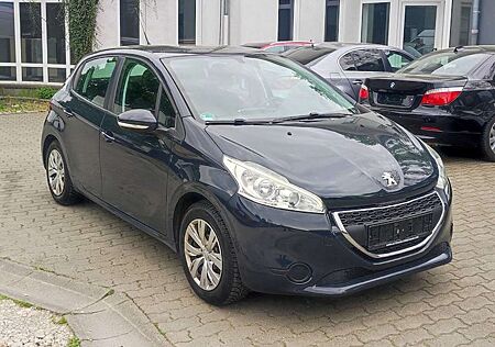 Peugeot 208 PureTech Style EURO 6
