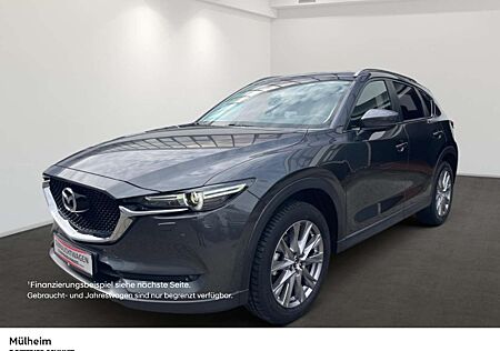 Mazda CX-5 LED NAV SHZ HUD DAB KAMERA Kangei 2WD