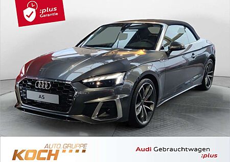 Audi A5 40 TFSI q. S tronic S line | HUD, B