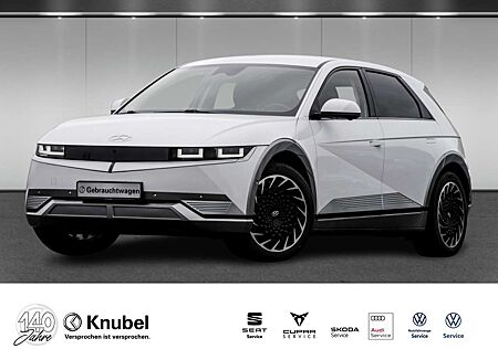 Hyundai IONIQ 5 Uniq BOSE/NAVI/360° KAMERA