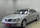 Mercedes-Benz S 500 Lang*Exclusiv*GSD*ACC*Deutsches Fahrzeug